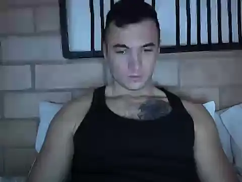 paulblack21 online show from 04-18-26, 07:51