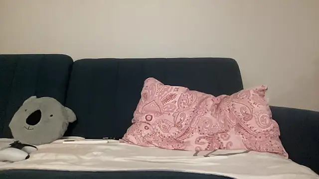 Sasha  Love online show from 01-12-26, 03:30