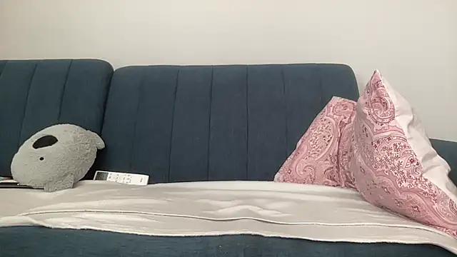 Sasha  Love online show from 03-14-26, 06:52