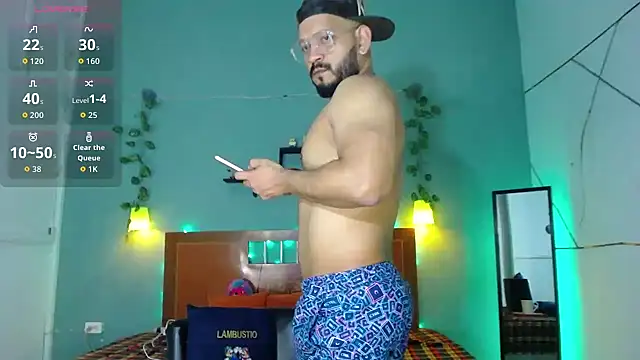 dann big online show from 12-15-25, 05:52