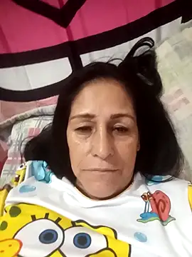  Scarlett Sweet online show from 10-06-25, 07:09