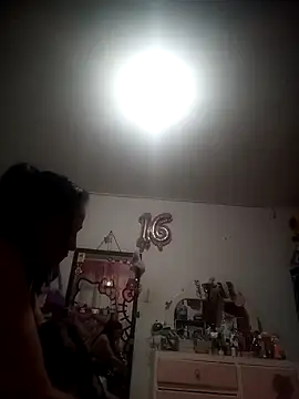  Scarlett Sweet online show from 03-25-26, 07:35