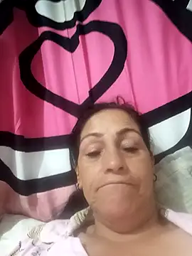  Scarlett Sweet online show from 11-04-25, 06:17