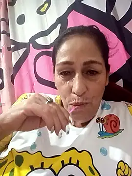  Scarlett Sweet online show from 10-02-25, 05:55