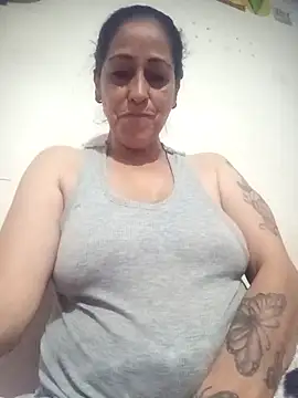  Scarlett Sweet online show from 02-16-26, 04:33