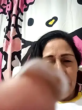  Scarlett Sweet online show from 09-24-25, 06:09