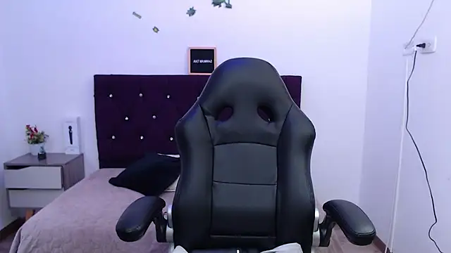  Scarlett Sweet online show from 10-18-25, 08:55