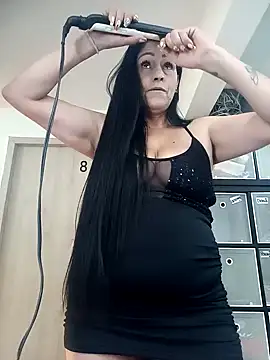  Scarlett Sweet online show from 10-31-25, 12:18