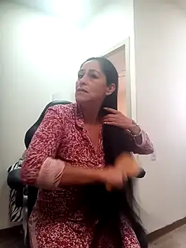  Scarlett Sweet online show from 10-01-25, 05:50