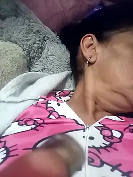  Scarlett Sweet online show from 12-18-25, 06:56