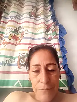  Scarlett Sweet online show from 03-04-26, 07:10