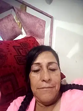  Scarlett Sweet online show from 04-04-26, 11:55