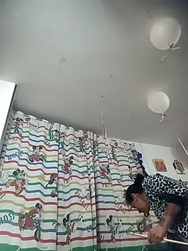  Scarlett Sweet online show from 03-19-26, 05:18