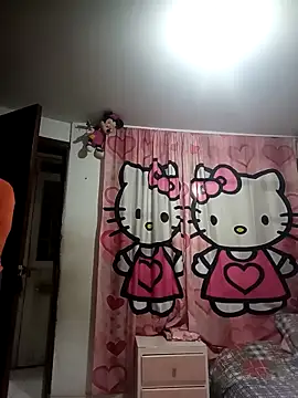  Scarlett Sweet online show from 10-03-25, 02:04