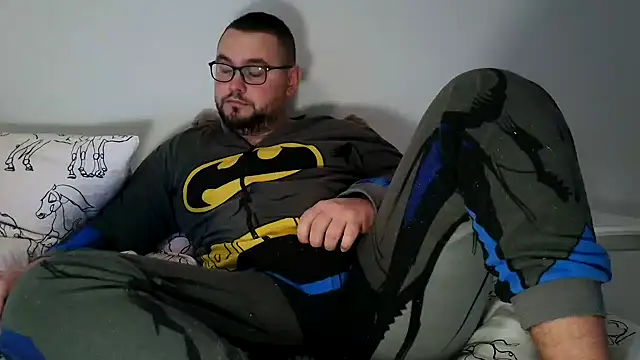 cutie ben online show from 02-10-25, 03:42