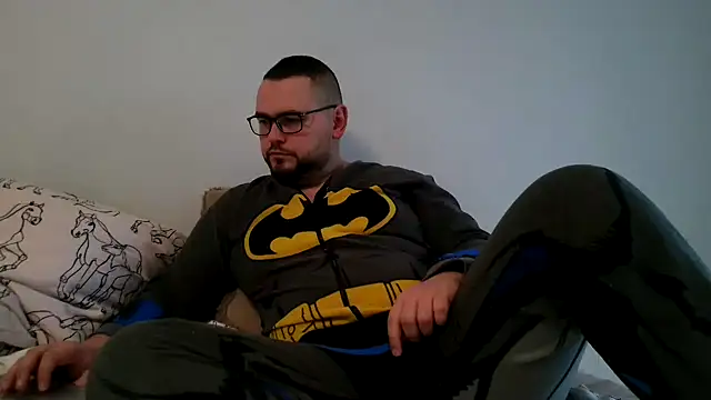 cutie ben online show from 02-07-25, 11:12