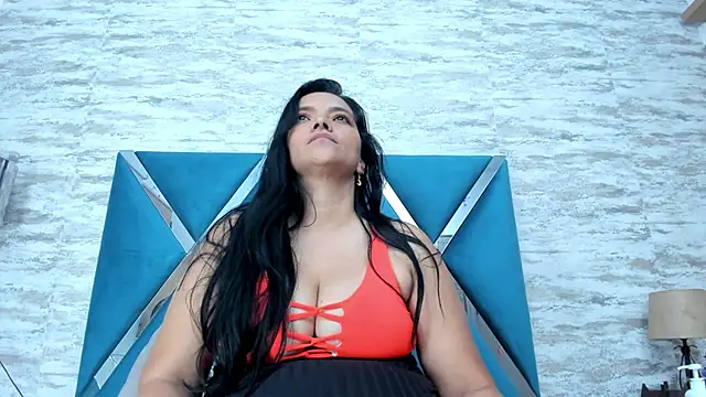 Snapshot of veronica_salas chatting on 02-25-25, 07:49 veronica salas online show from 02-25-25, 07:49