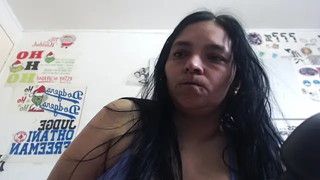 veronica salas online show from 04-05-26, 01:40