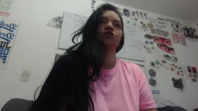 veronica salas online show from 05-09-26, 10:51