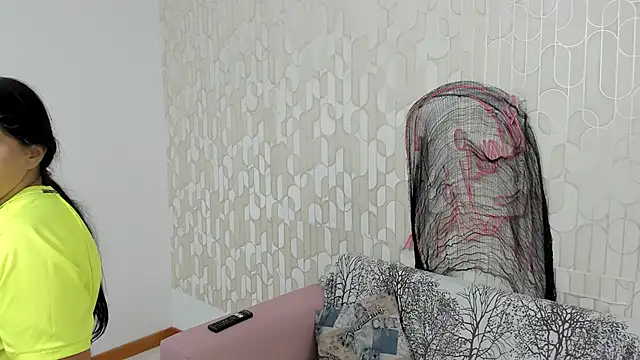 veronica salas online show from 10-29-25, 08:19