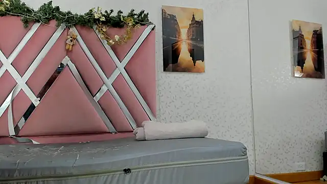 veronica salas online show from 12-21-25, 11:34