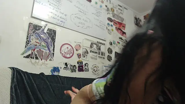veronica salas online show from 05-24-26, 10:15