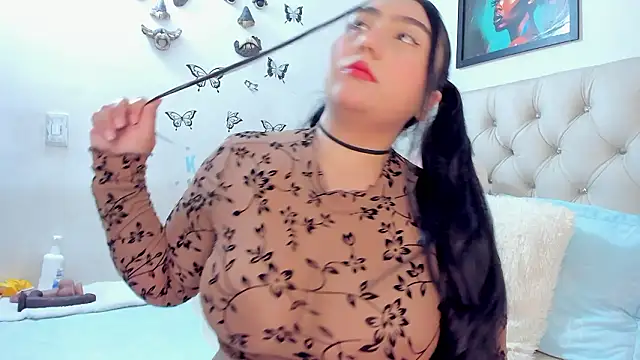 NayaWayne online show from 03-29-26, 05:14