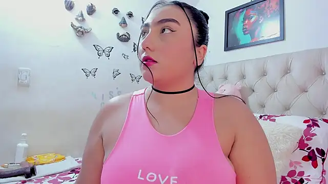 NayaWayne online show from 07-16-26, 03:53