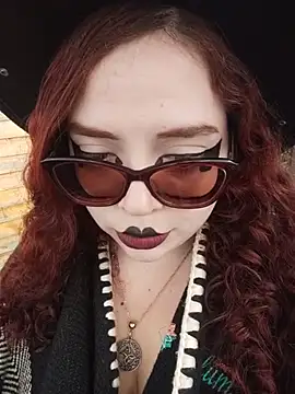 alicce moon  online show from 06-27-26, 03:40