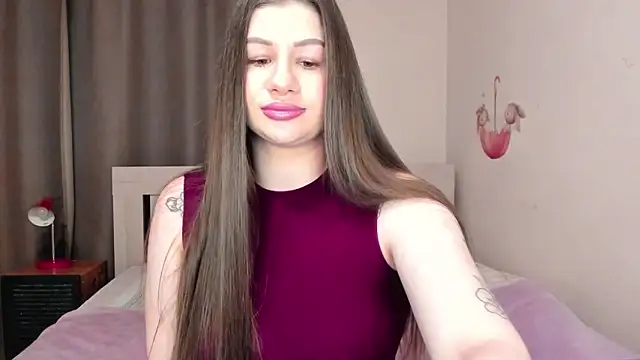 JuicyHelenX online show from 01-18-26, 01:03