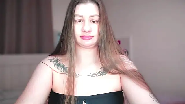 JuicyHelenX online show from 02-25-26, 09:25