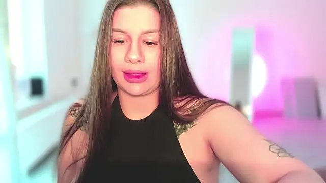 JuicyHelenX online show from 06-12-26, 02:26