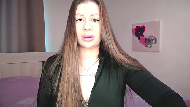 JuicyHelenX online show from 03-05-26, 12:13