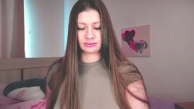 JuicyHelenX online show from 03-13-26, 02:22