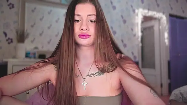 JuicyHelenX online show from 10-16-25, 02:14