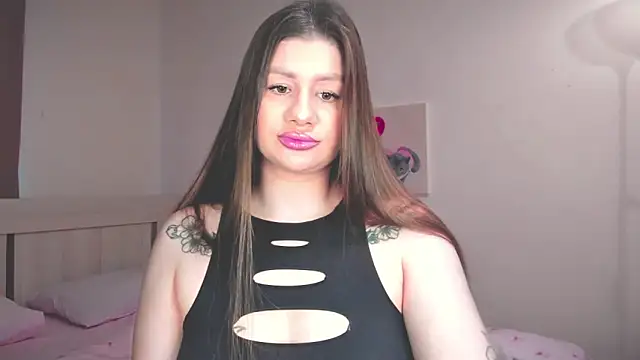 JuicyHelenX online show from 03-15-26, 03:52