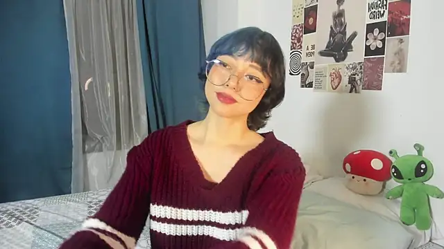 Snapshot of acid_candy_ chatting on 01-05-25, 11:33 acid candy  online show from 01-05-25, 11:33