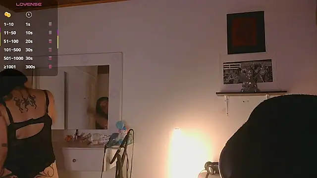val bardot online show from 05-07-26, 04:39
