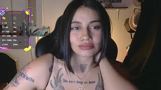 val bardot online show from 05-26-26, 05:49