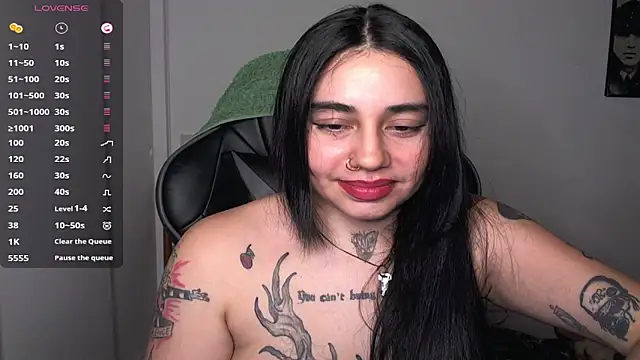 val bardot online show from 03-13-26, 08:52