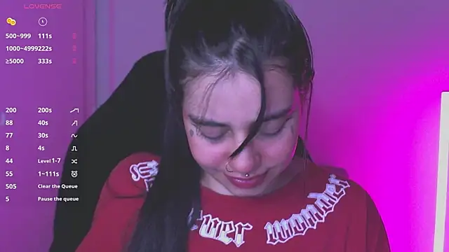 val bardot online show from 09-29-25, 04:19