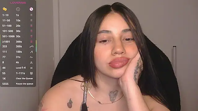 val bardot online show from 04-11-26, 10:13