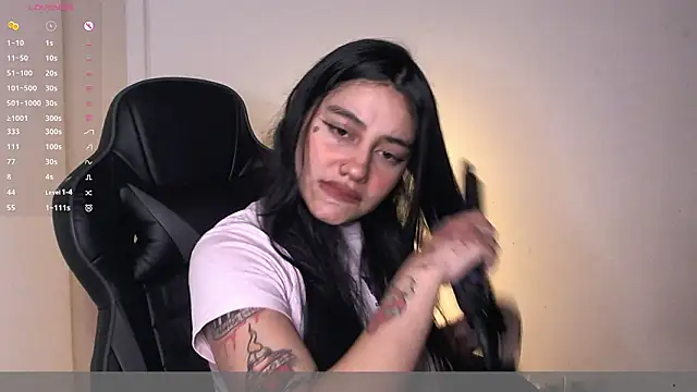 val bardot online show from 02-20-26, 01:46