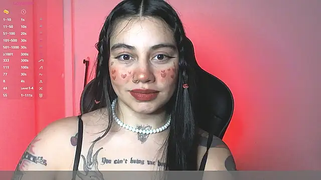 val bardot online show from 02-15-26, 05:52