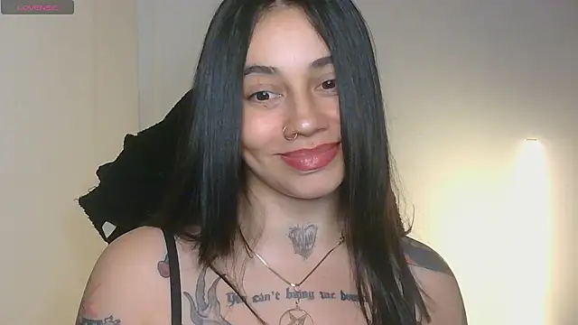 val bardot online show from 05-06-26, 03:43