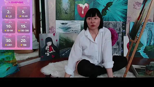 secret library online show from 02-17-25, 06:09