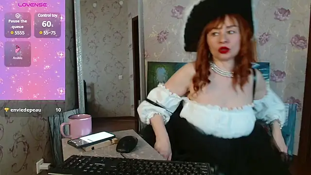 secret library online show from 03-22-25, 12:25