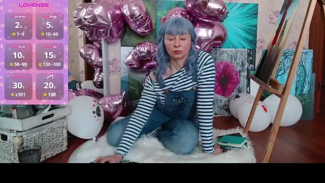 secret library online show from 02-15-25, 05:19