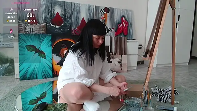 secret library online show from 03-26-26, 09:29