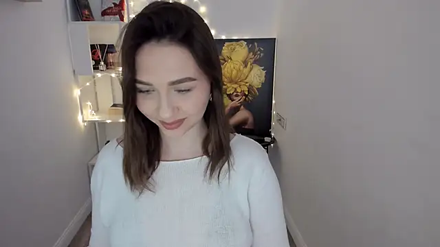 Snapshot of GracefulLook chatting on 03-03-25, 11:33 GracefulLook online show from 03-03-25, 11:33